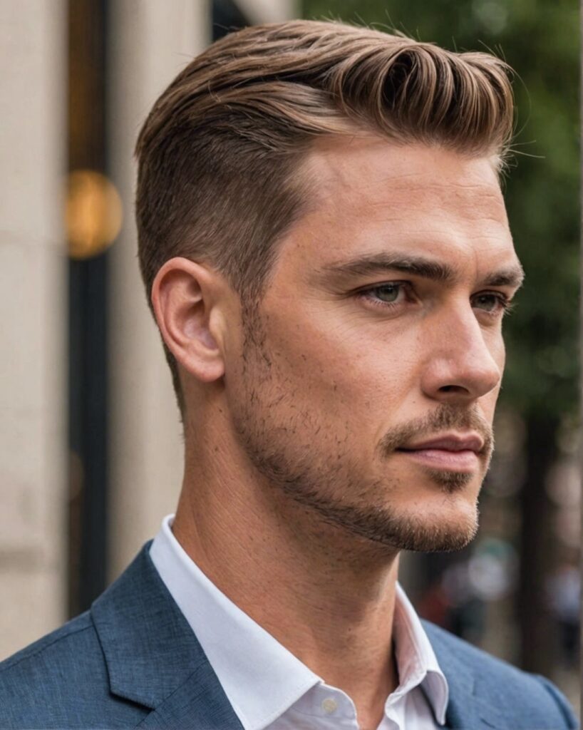 20 Trendy Braided Hairstyles for White Men – Trend Is Style