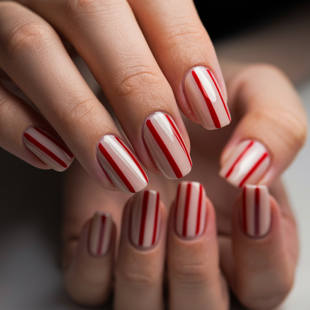 Red Stripes