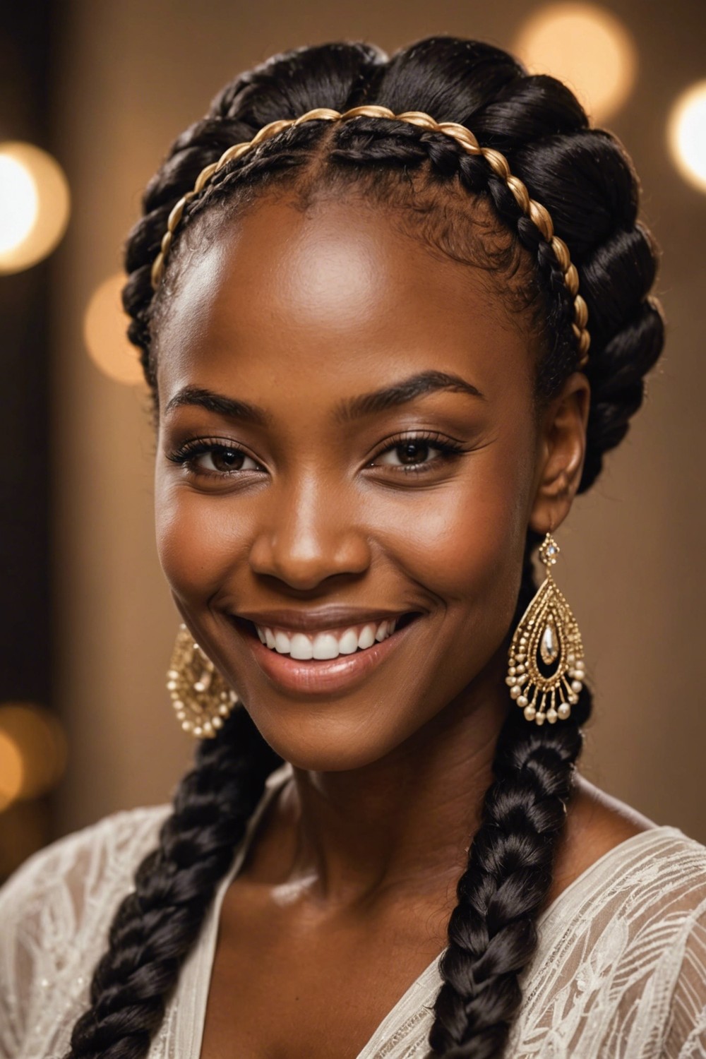 20 Gorgeous 3B Hairstyles You’ll Want To Try – Trend Is Style