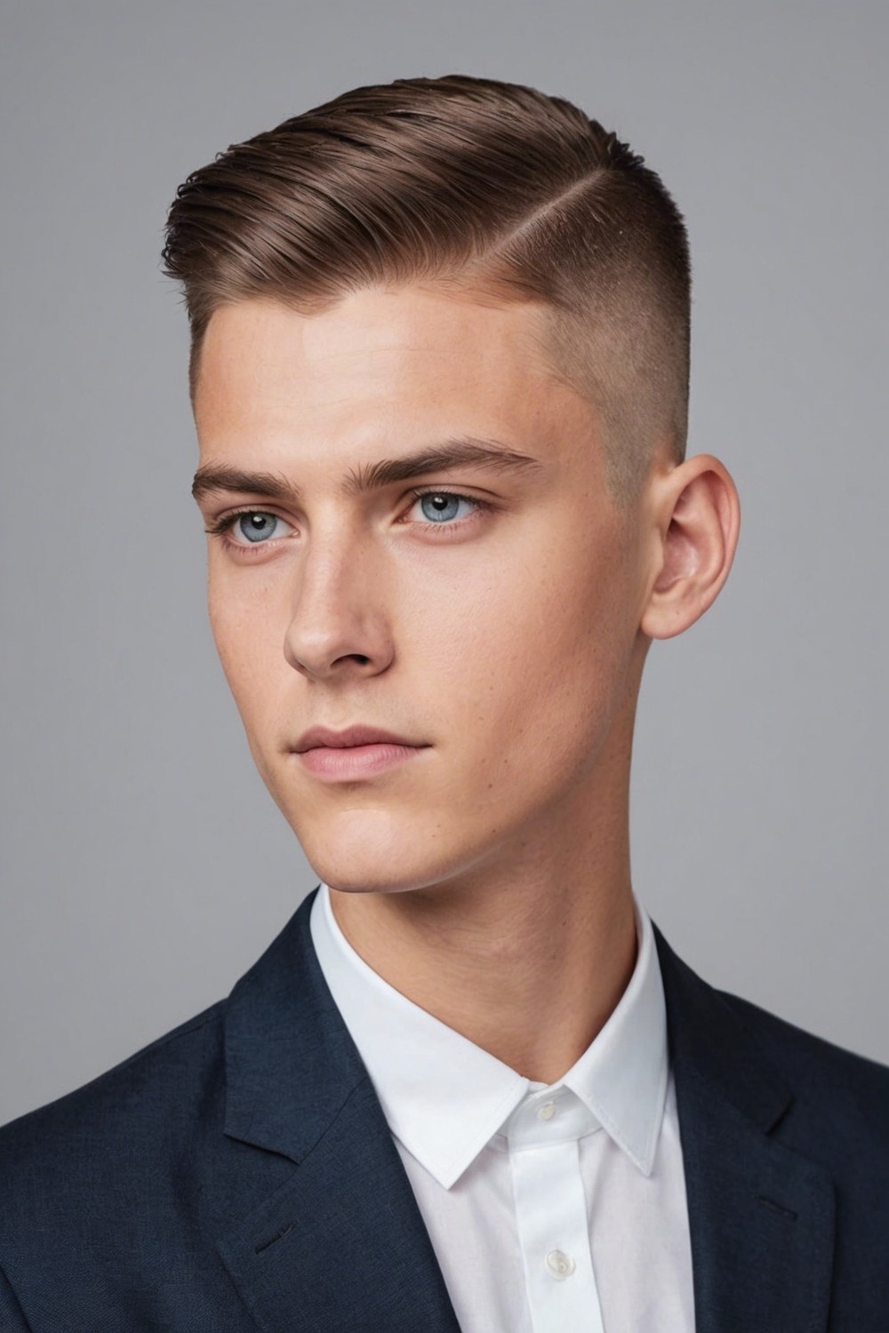 High-and-Tight Haircuts