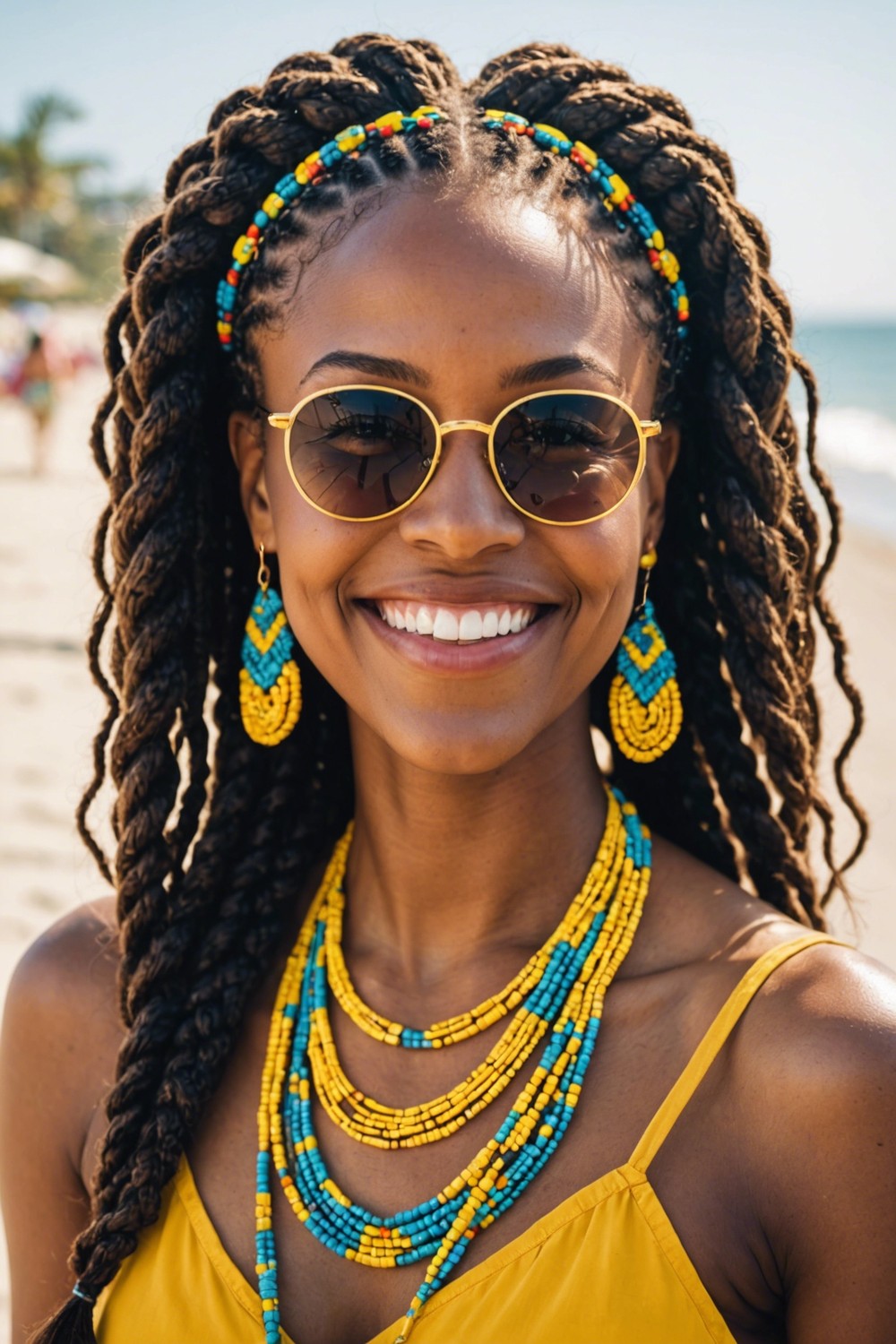 Summer Protective Styles for Low Maintenance