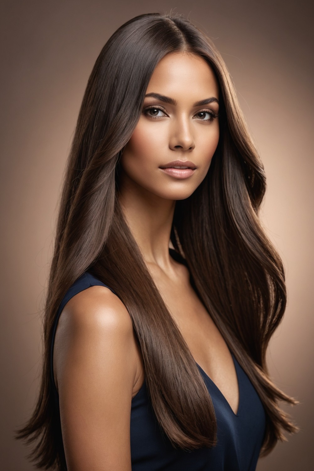 Brazilian Blowout