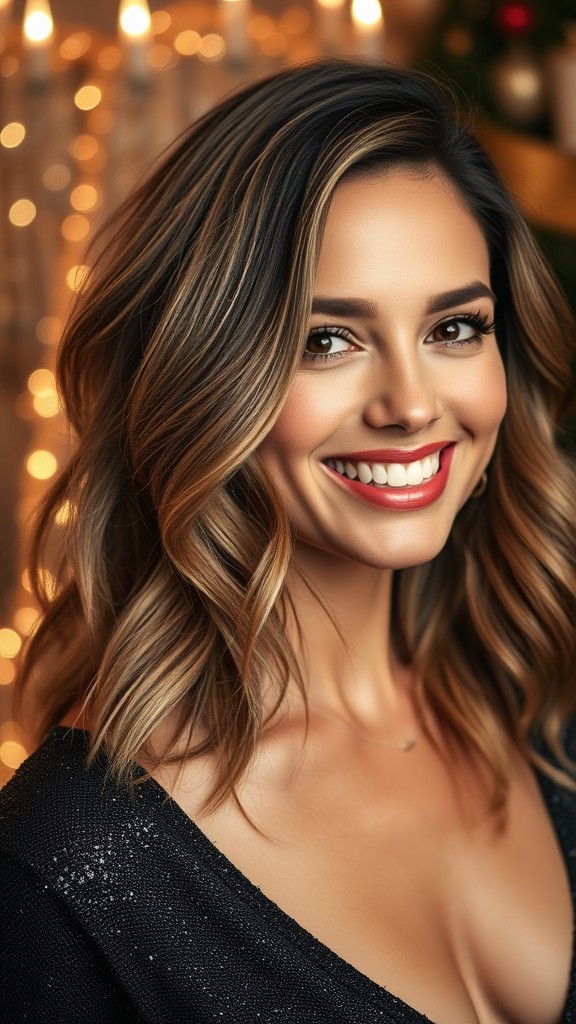 Textured Lob