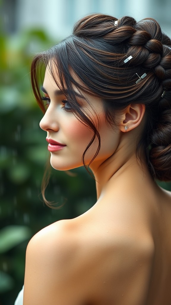 Chignon