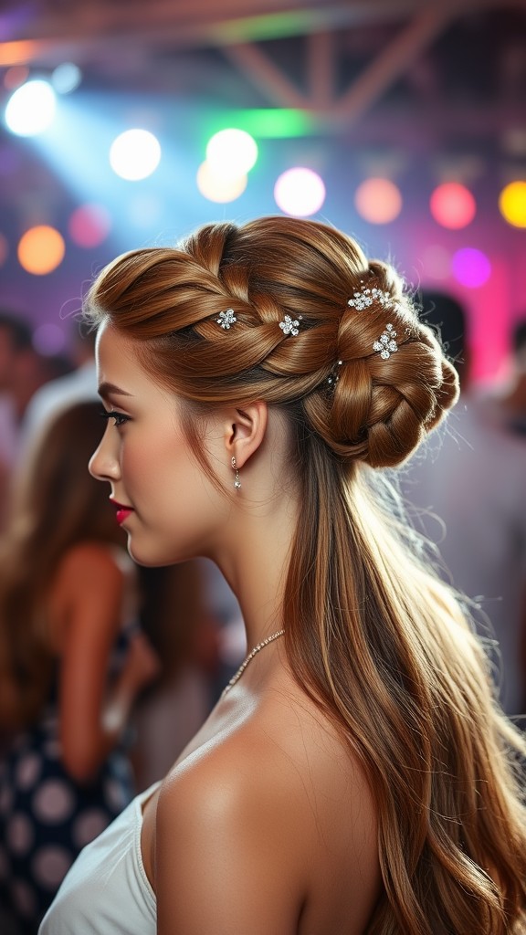 Chignon