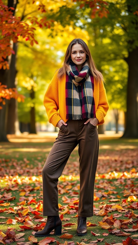 Fall Outfit Ideas