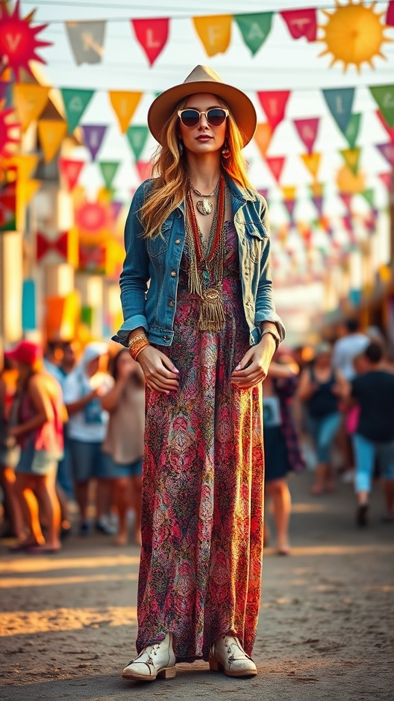 Festival Fashion