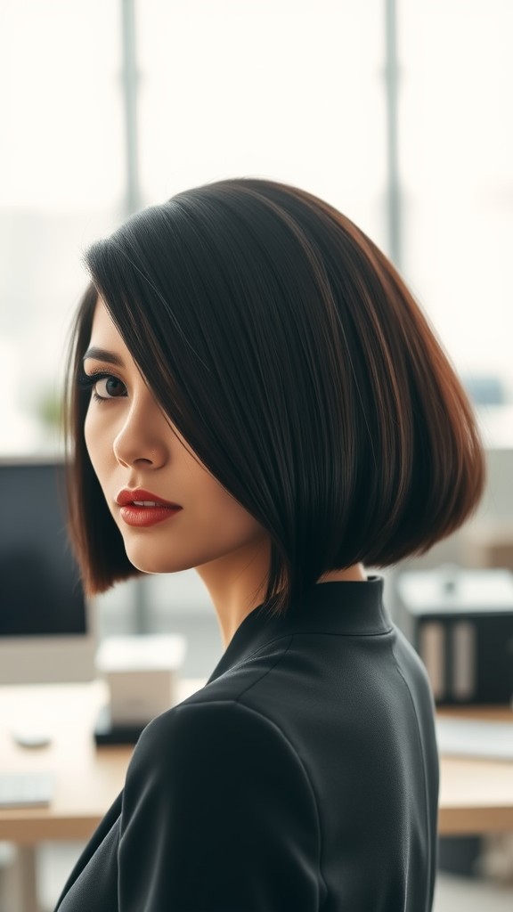 Geometric Bob