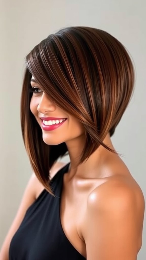 Inverted Bob