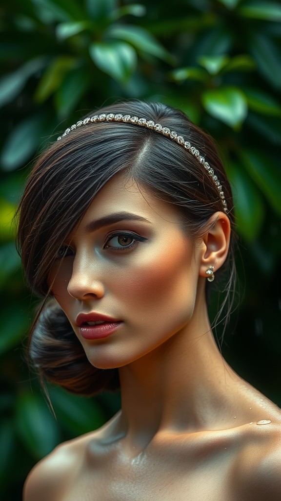 Sleek Headband