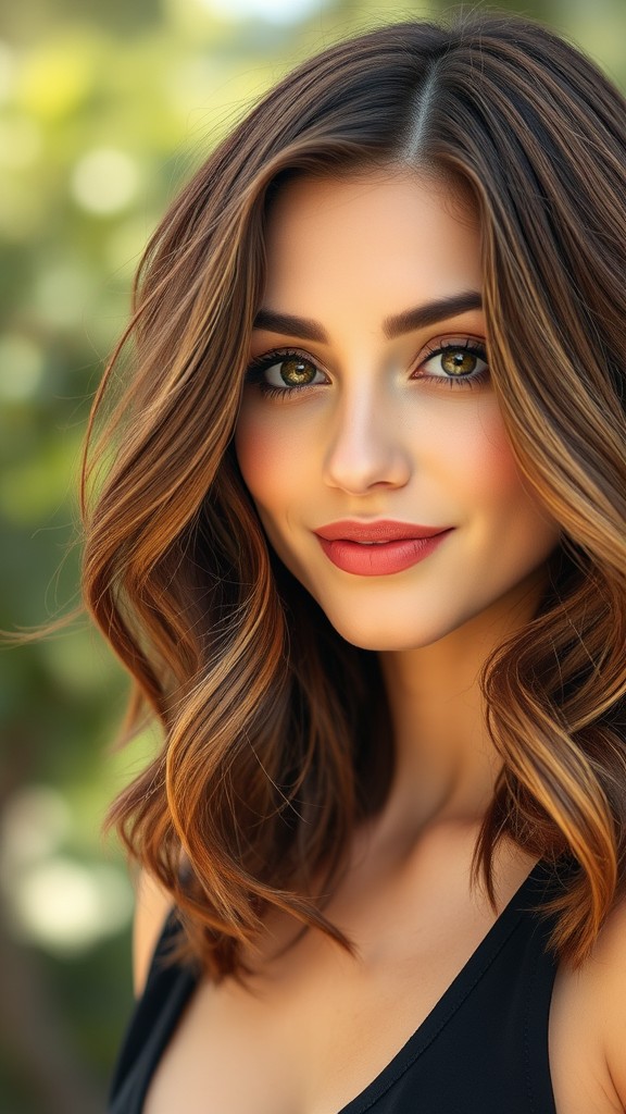 Textured Lob