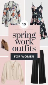 10 Amazing Spring Outfits for Women – Trend Is Style
