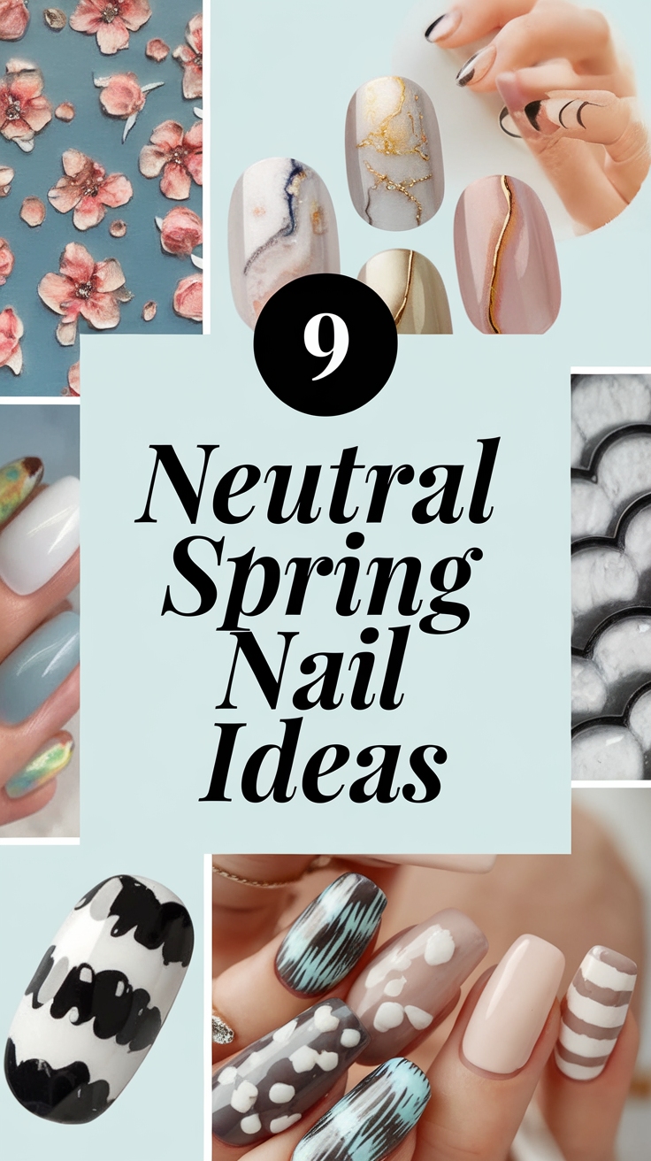 the-best-neutral-spring-nails-ideas