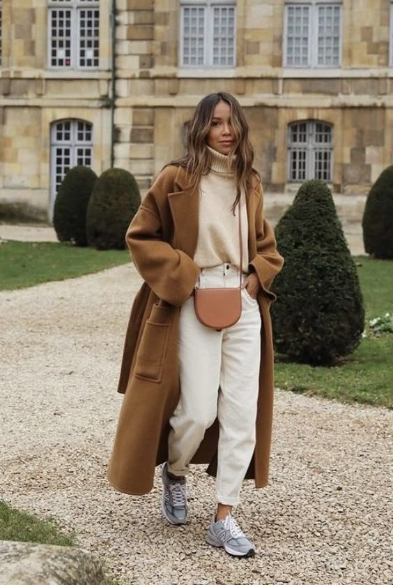 12 Outfit Inspirations