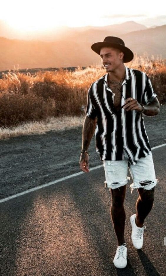 14 Trendy Festival Styles