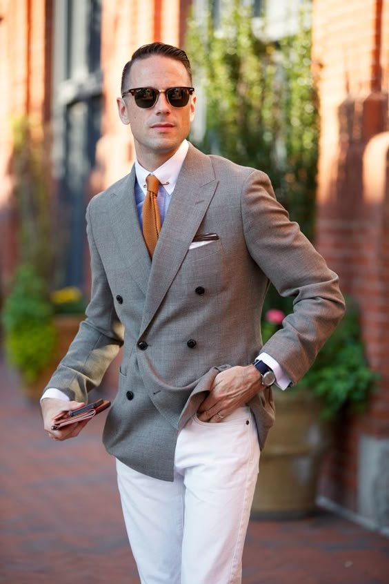 15 Sophisticated Choices