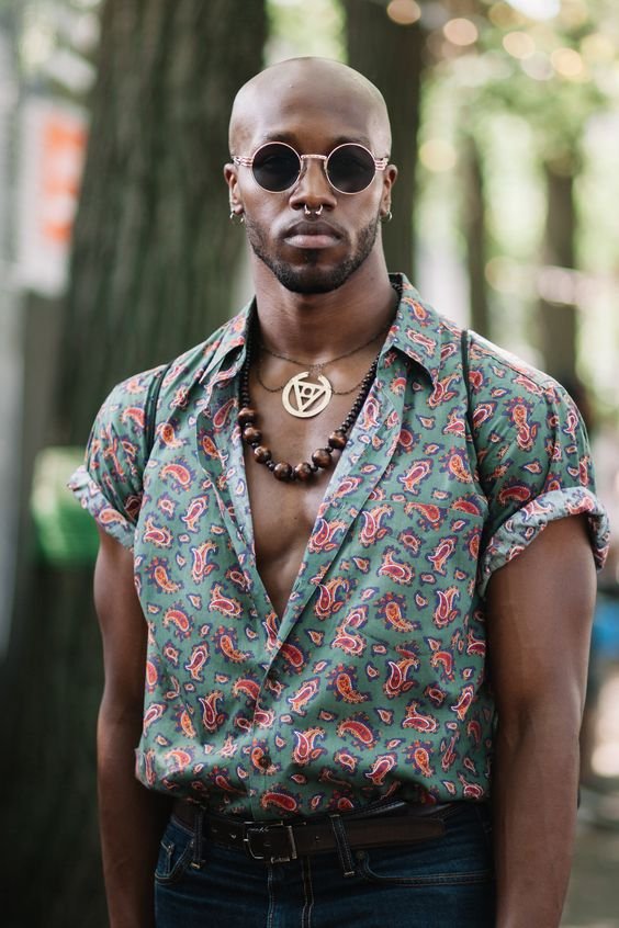 16 Unique Festival Styles