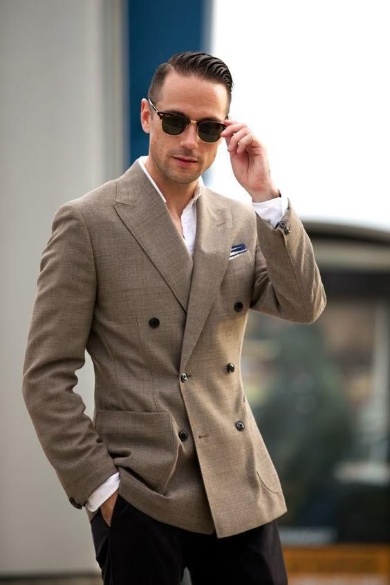 20 Stylish Casual Looks