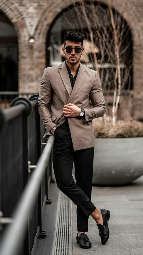 27 Timeless Blazer Styles