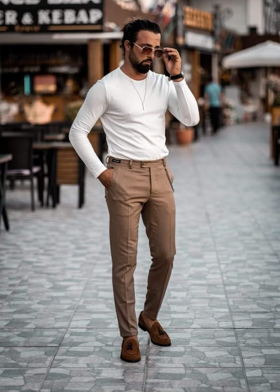 33 Chic Neutral Styles