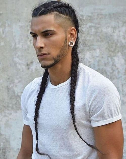 Braid Extension Options