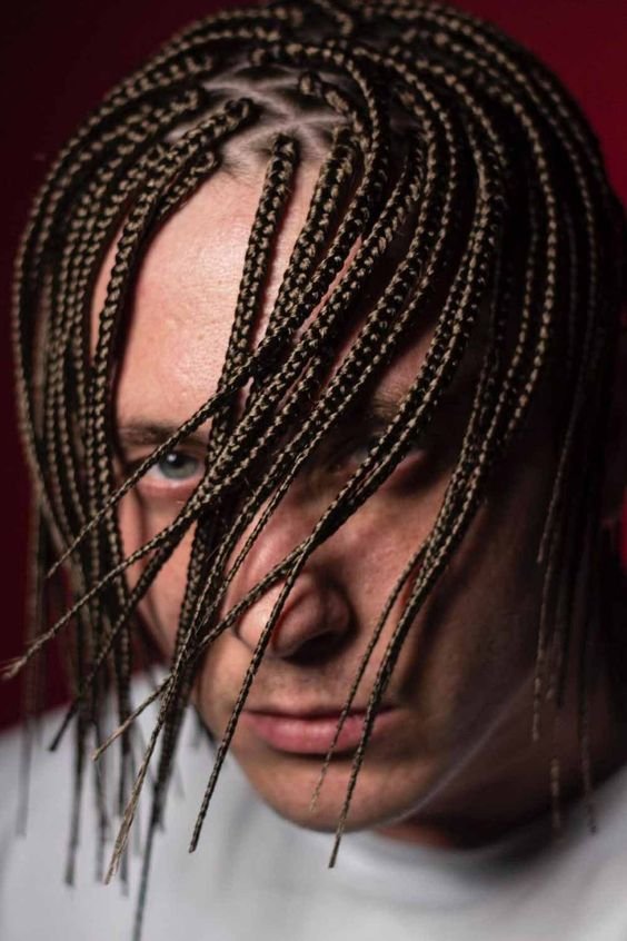 Braids for Fine Hair