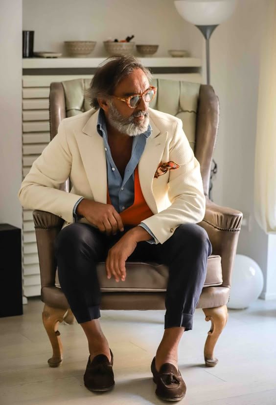 Casual Sophistication Essentials