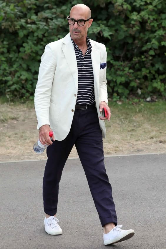 Casual Style for Every Occasion