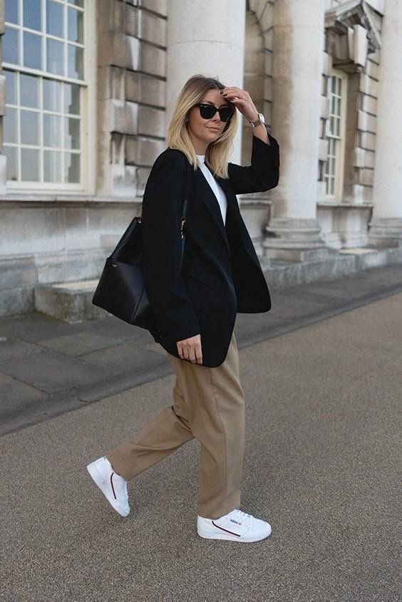 Chic Spring Looks for 2024