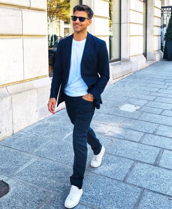 Chic Urban Outfit Ideas