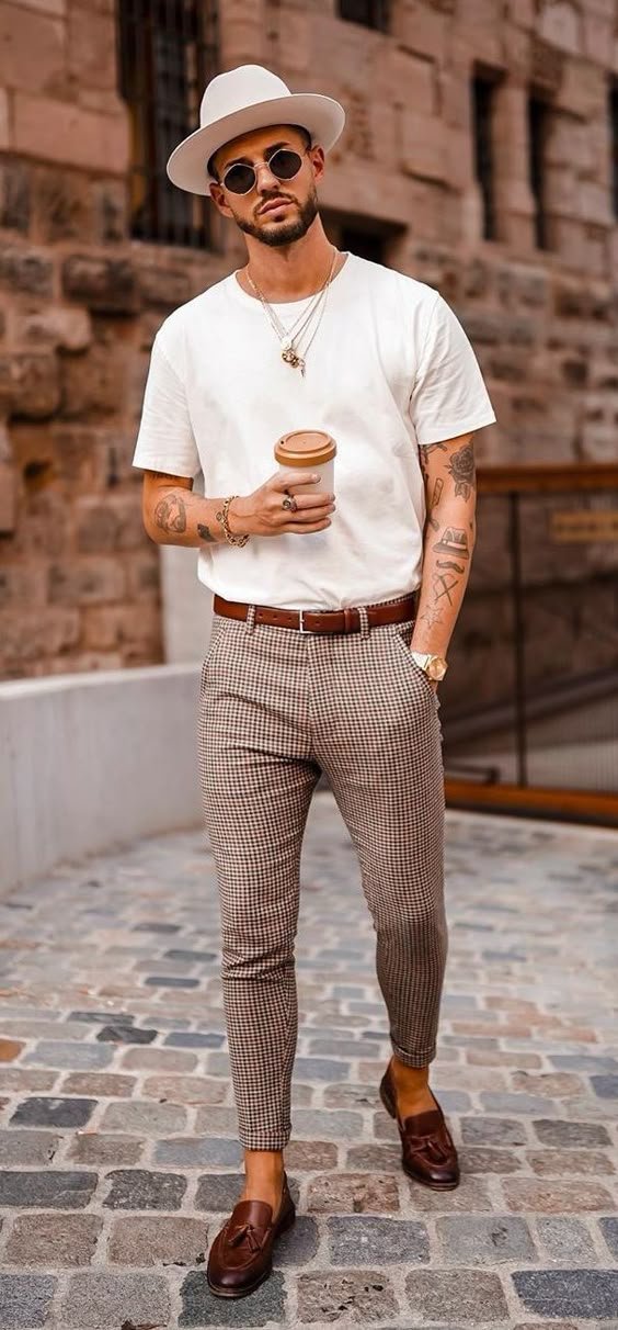 Classic Pattern, Modern Style
