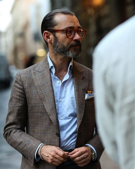 Classic Selections for Gentlemen