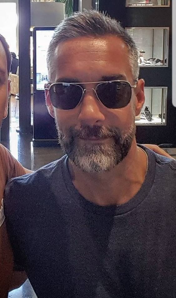 Classic Short Back and Sides