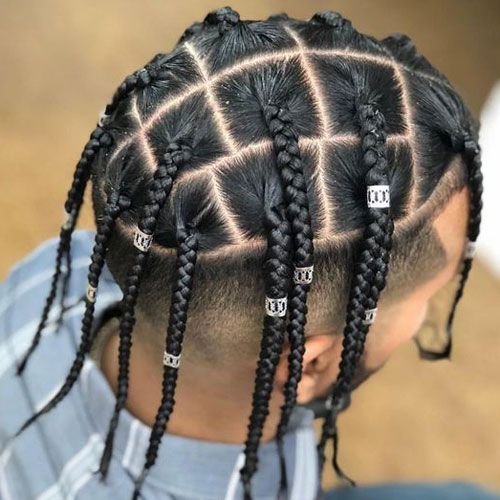 Classic Single Braid