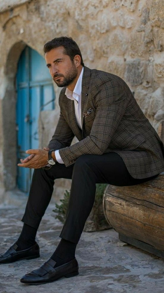 Classic Timeless Style
