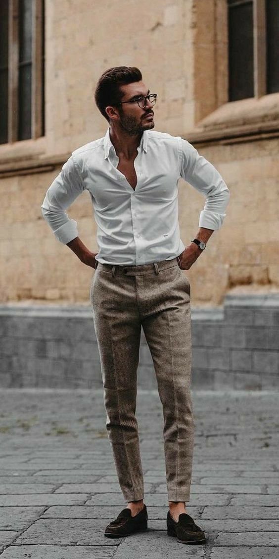 Classic Timeless Style