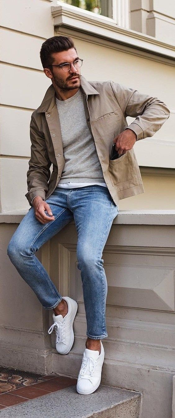 Comfortable Yet Stylish Choices
