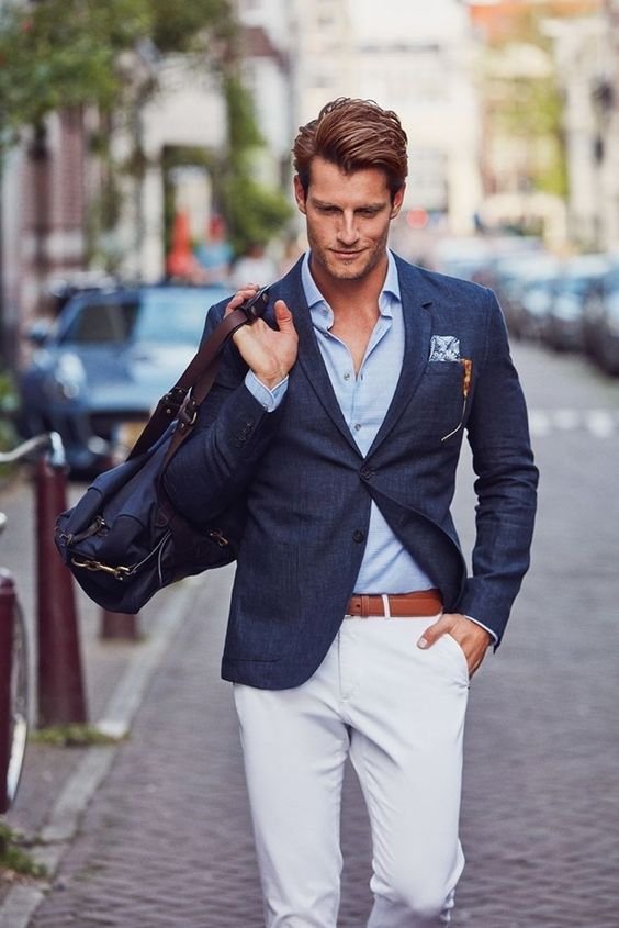 Dual Blue Ensemble