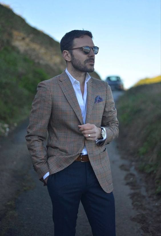 Effortless Blazer Styles