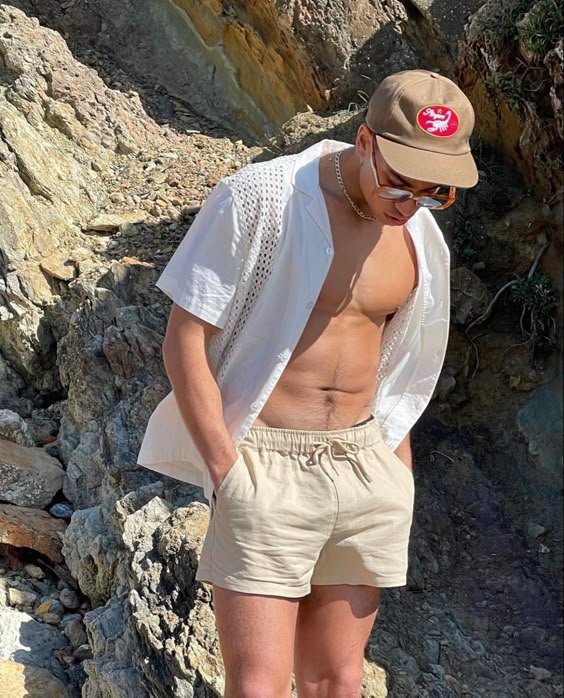 Effortless Festival Vibes