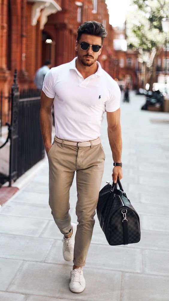 Effortless Spring Style Choices