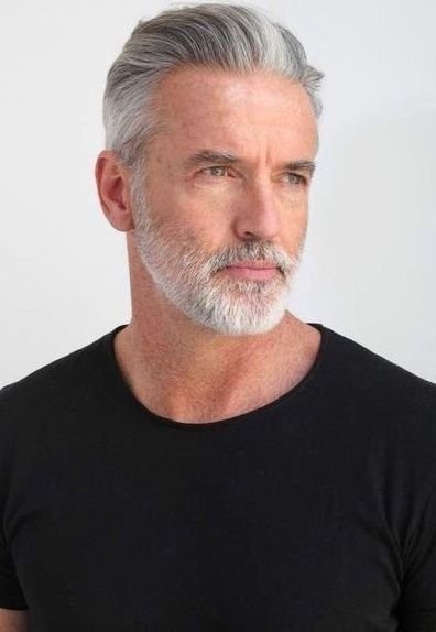 Effortless Tousled Style