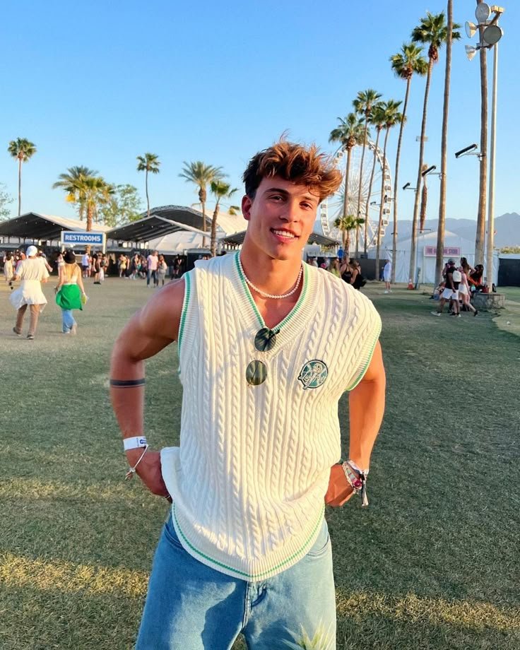 Elegant Festival Looks