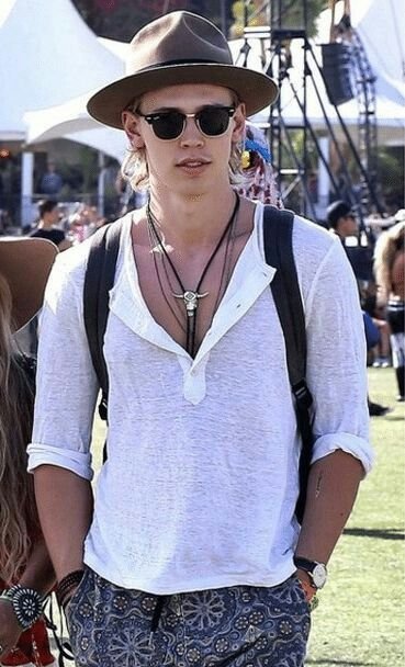 Elevated Festival Looks