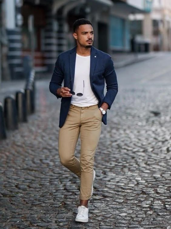 Everyday Blazer Styles