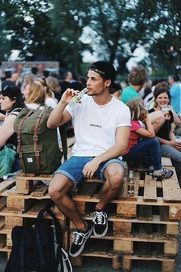 Festival Outfit Essentials