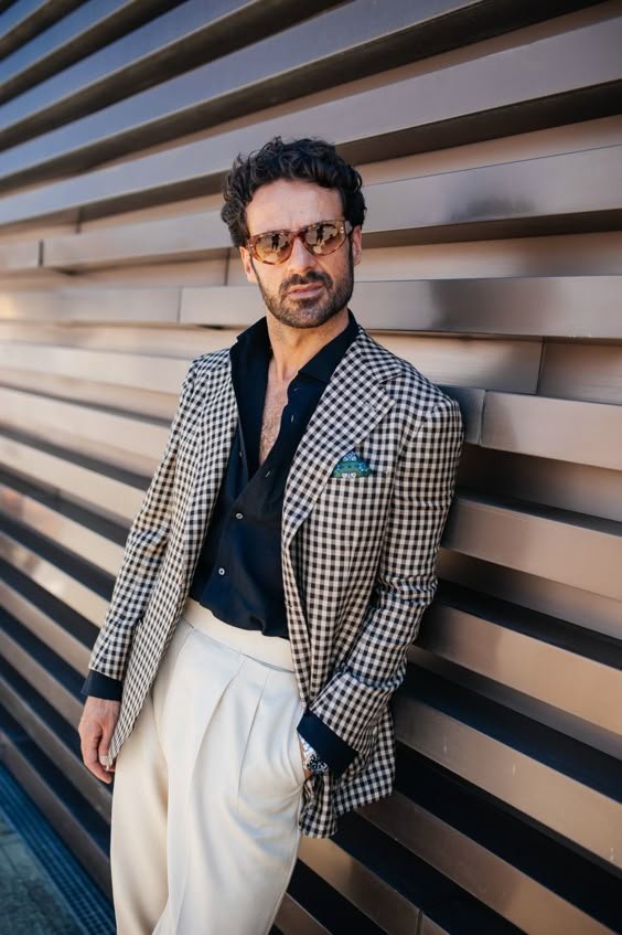 Italian Style Essentials