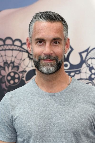 Modern Short Haircut