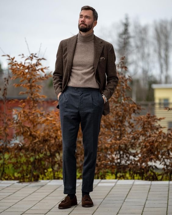 Modern Street Style Trends