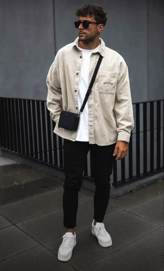 Modern Streetwear Styles